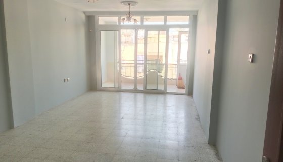 LEMAS EMLAK: CUMHURİYET MAH KİRALIK 3+1 DAİRE