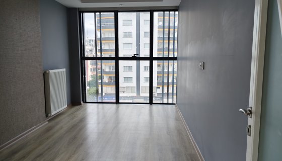 LEMAS EMLAK : YENİŞEHİR KİRALIK ŞIK OFİS